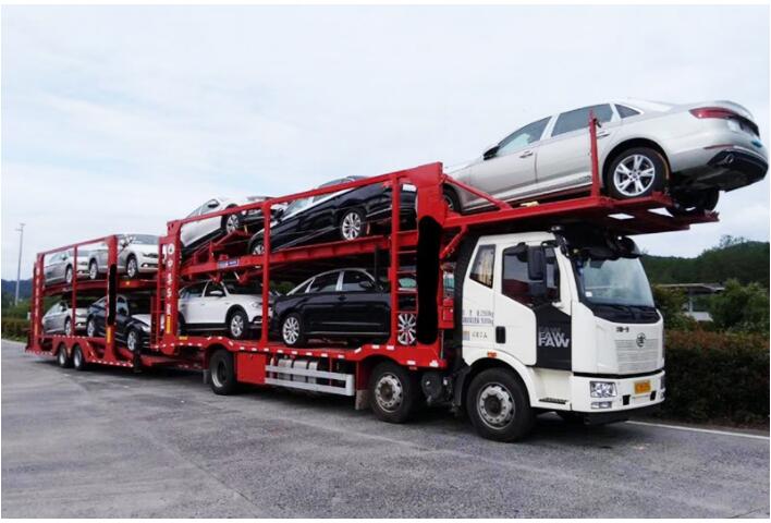 衡阳到通河县轿车托运